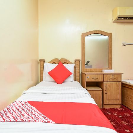 Oyo 157 Al Khaima Hotel Dubai Exterior photo