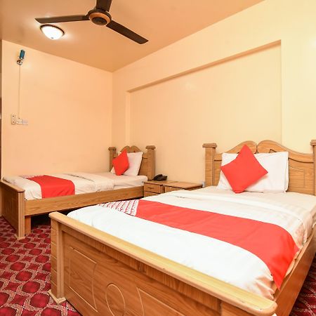 Oyo 157 Al Khaima Hotel Dubai Exterior photo