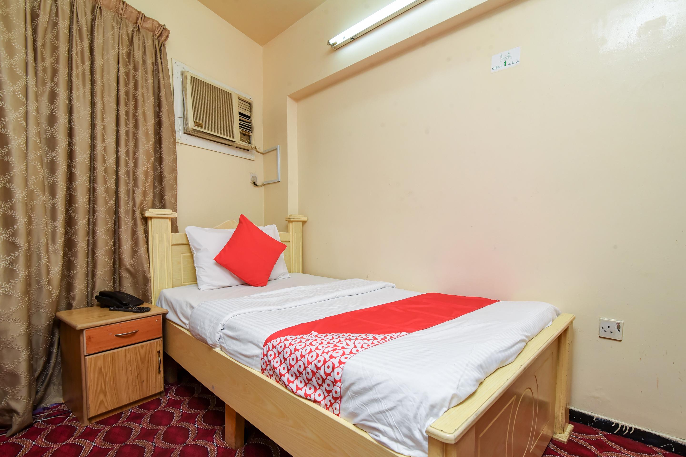 Oyo 157 Al Khaima Hotel Dubai Exterior photo