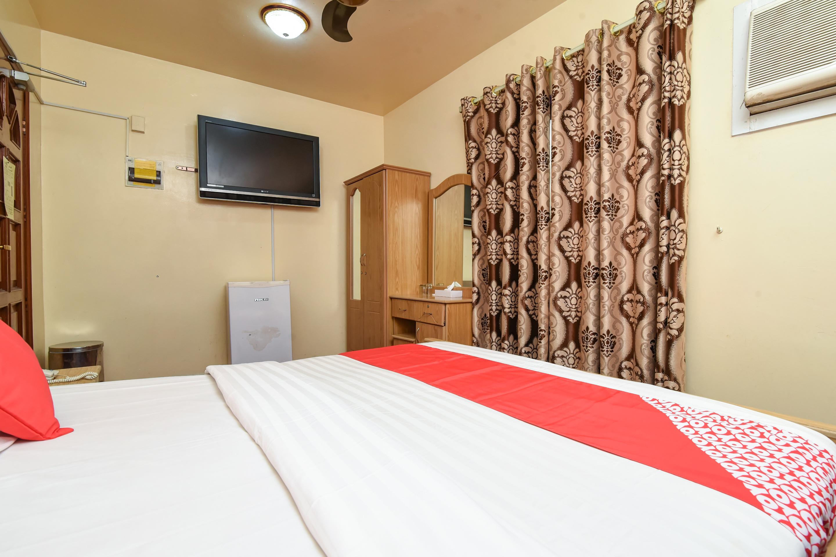 Oyo 157 Al Khaima Hotel Dubai Exterior photo